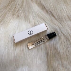 Louis Vuitton Le Jour Se Leve Sample 2ml